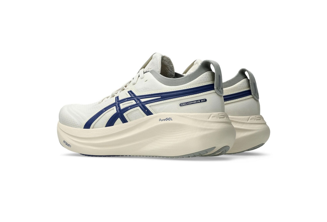 GEL-NIMBUS 27 ATC BIRCH/INDIGO BLUE