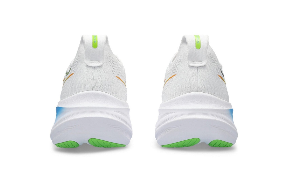 GEL-NIMBUS 26 WHITE/WATERSCAPE