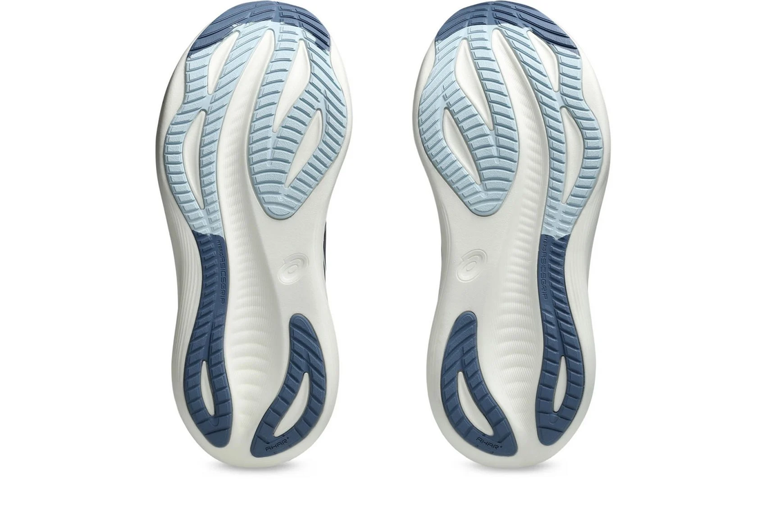 GEL-NIMBUS 27 INDIGO FOG/COOL GREY