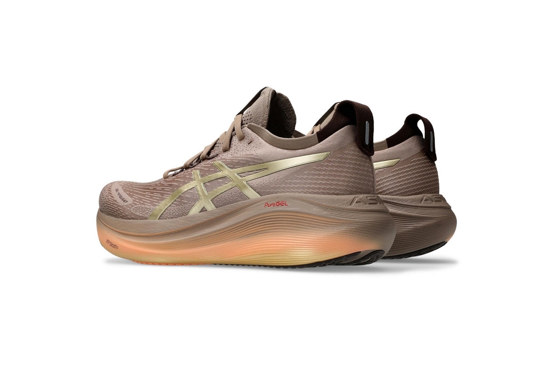 GEL-NIMBUS 27 LUXE