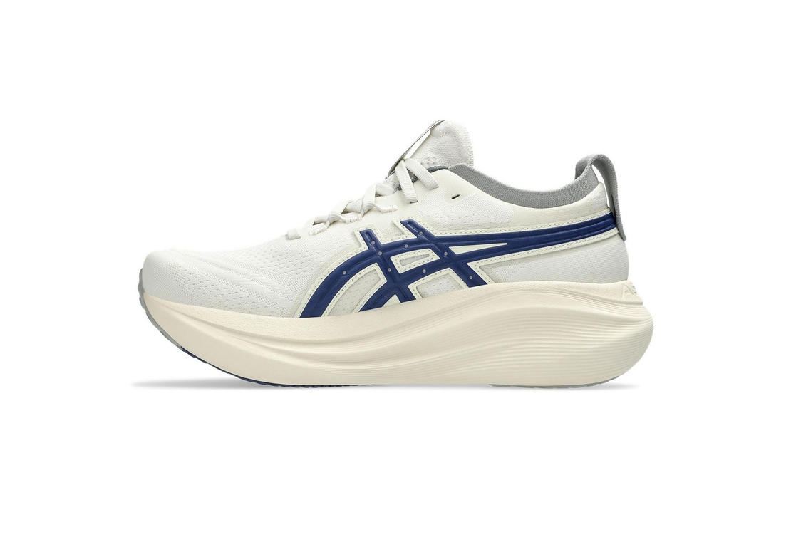 GEL-NIMBUS 27 ATC BIRCH/INDIGO BLUE