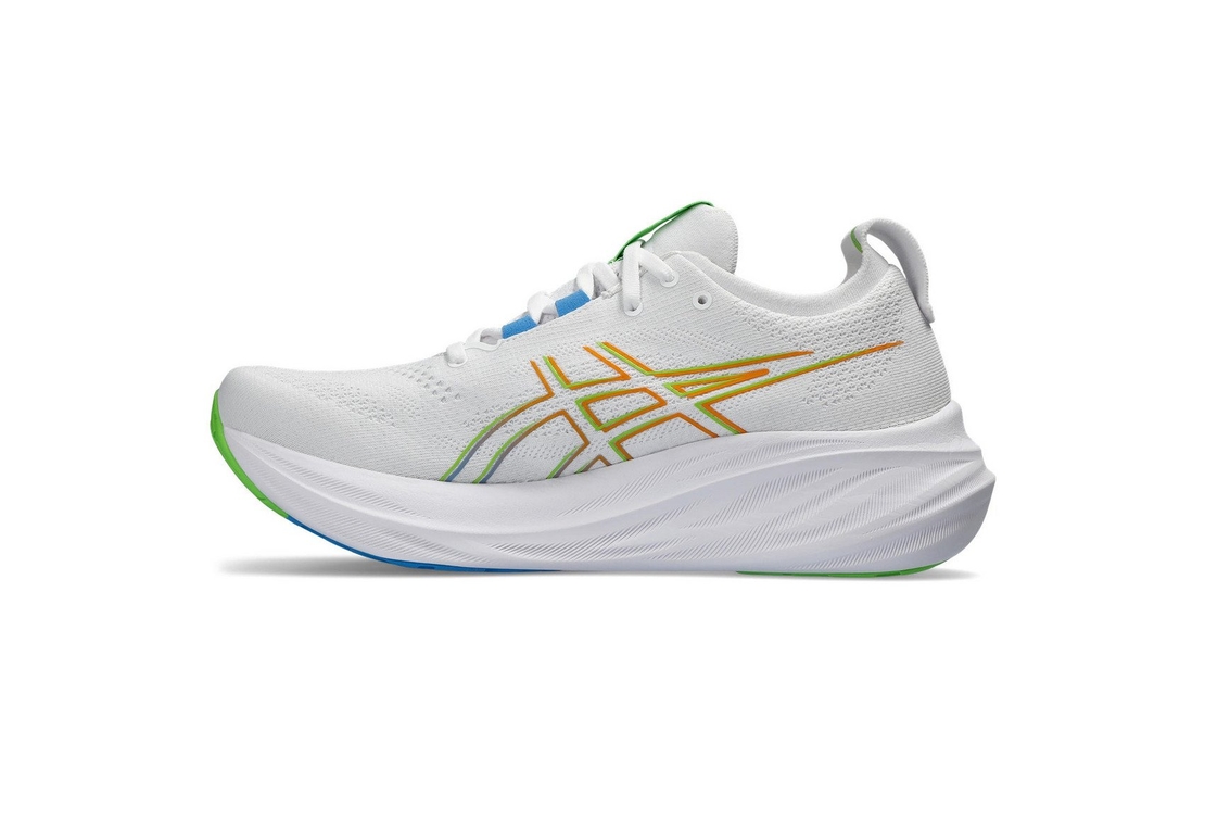 GEL-NIMBUS 26 WHITE/WATERSCAPE