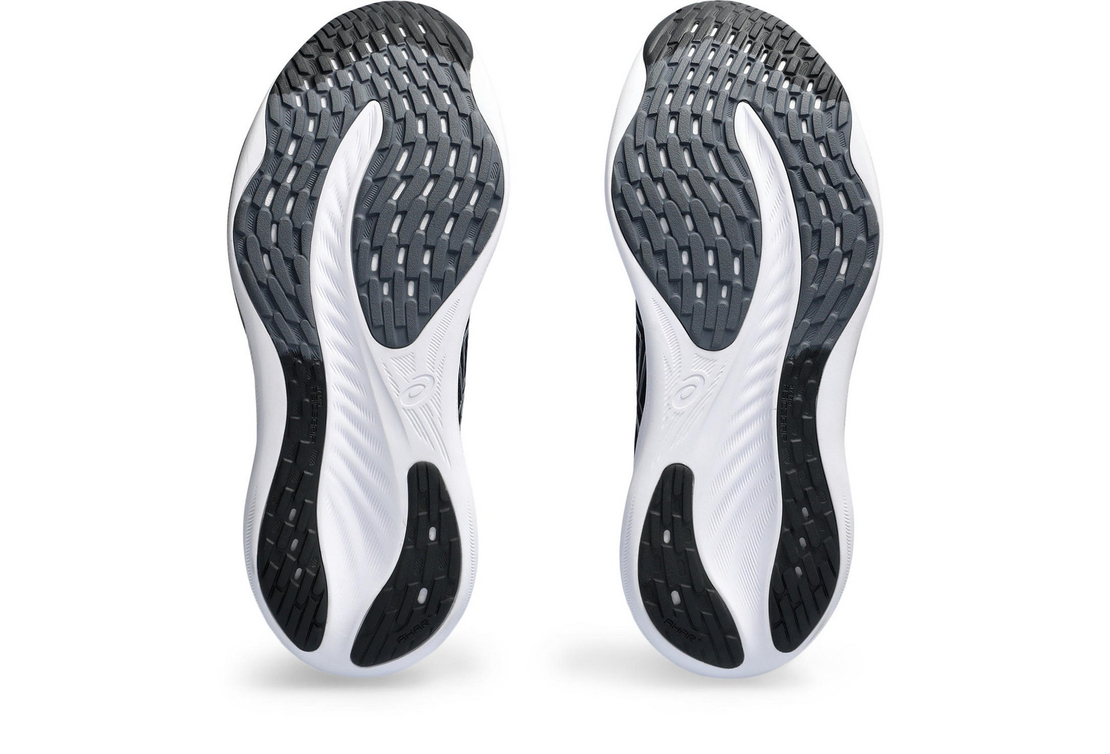 GEL-NIMBUS 26 BLACK/GRAPHITE GREY