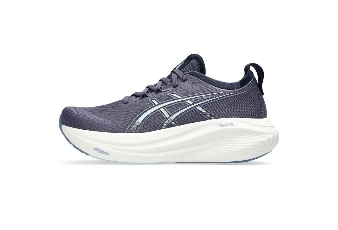 GEL-NIMBUS 27 INDIGO FOG/COOL GREY