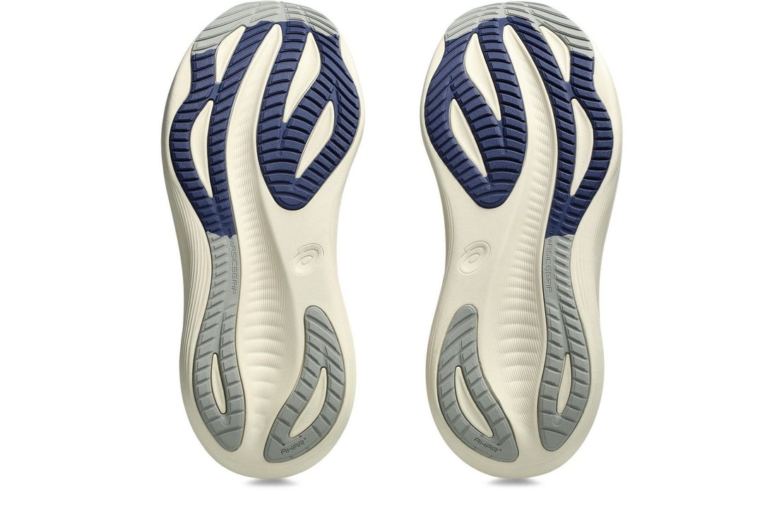 GEL-NIMBUS 27 ATC BIRCH/INDIGO BLUE