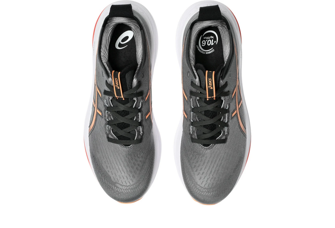 27 GEL-NIMBUS 27 CARBON/MOJAVE
