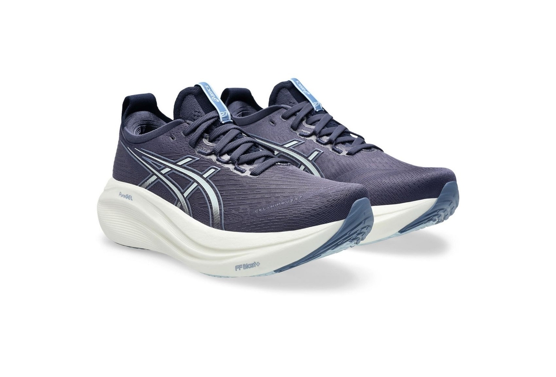 GEL-NIMBUS 27 INDIGO FOG/COOL GREY