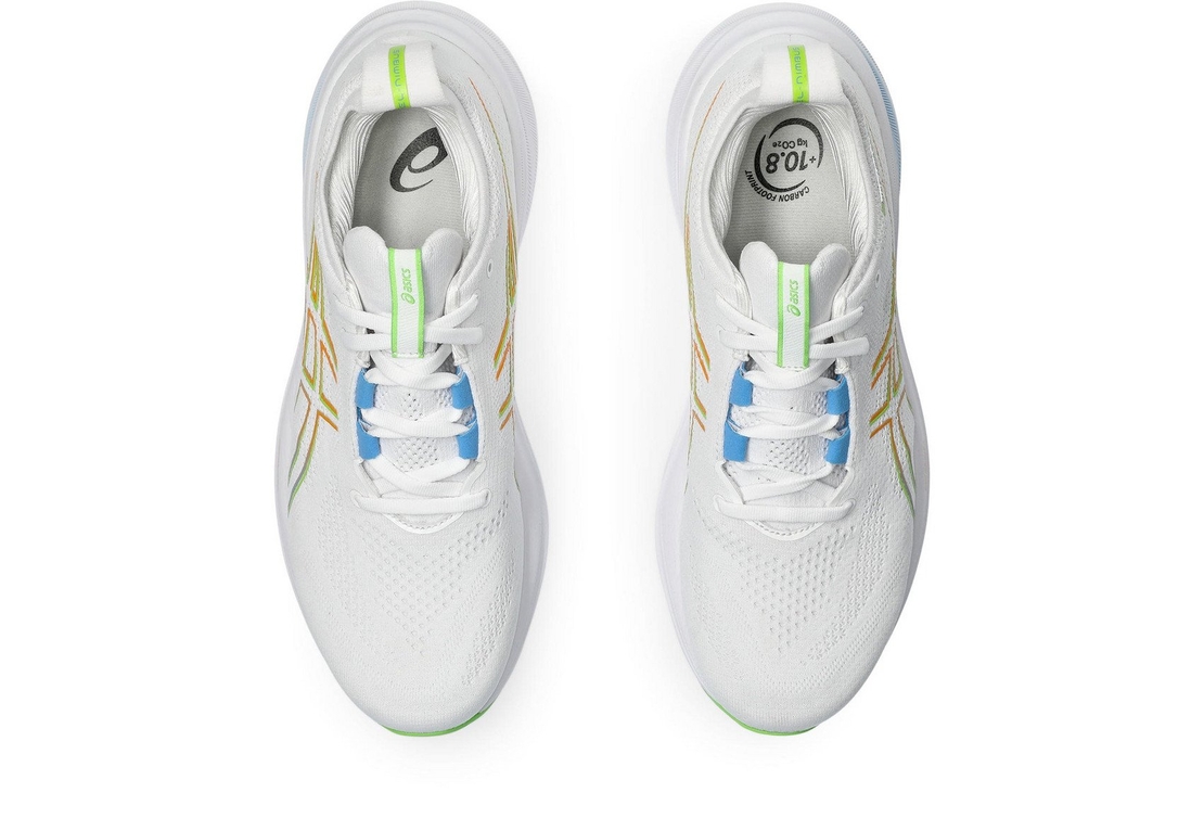 GEL-NIMBUS 26 WHITE/WATERSCAPE