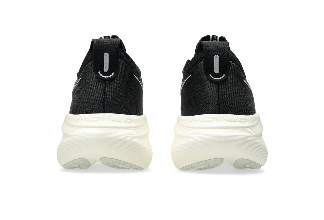 GEL-NIMBUS 27 BLACK/LAKE GREY