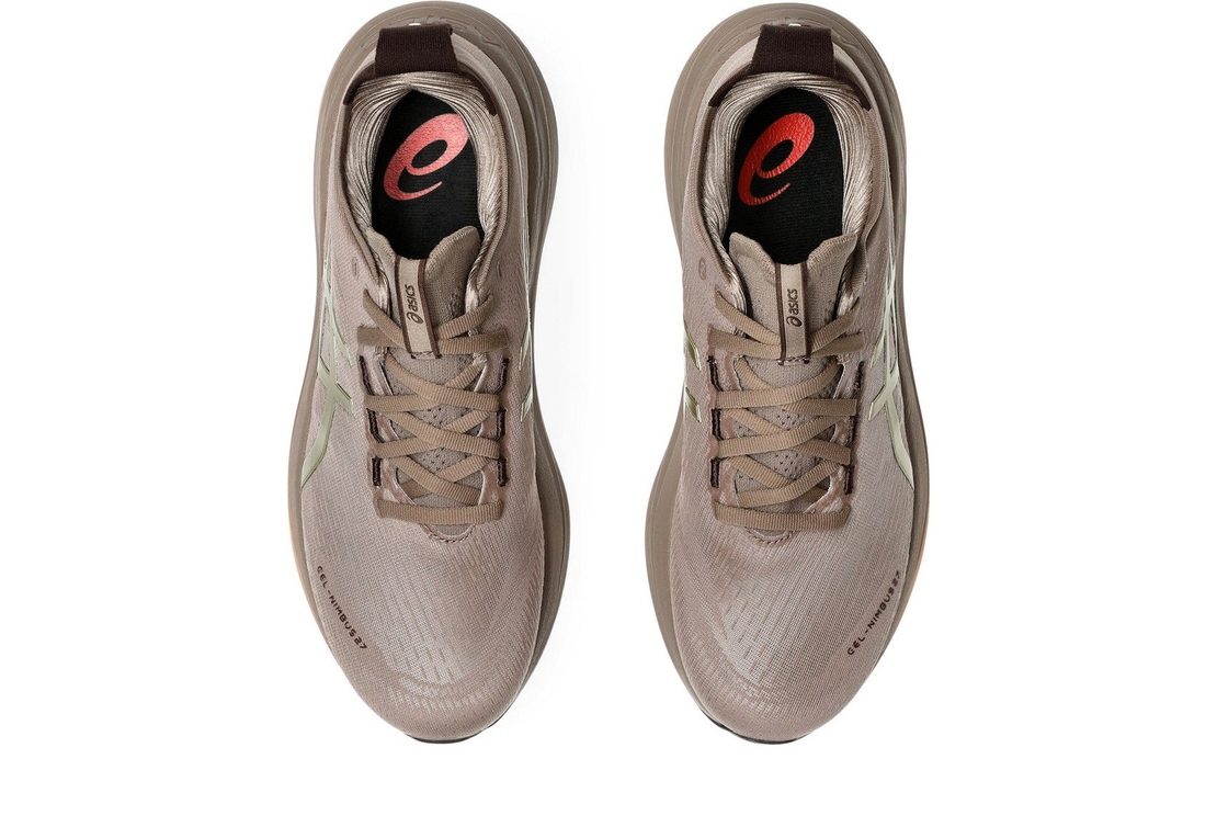 GEL-NIMBUS 27 LUXE