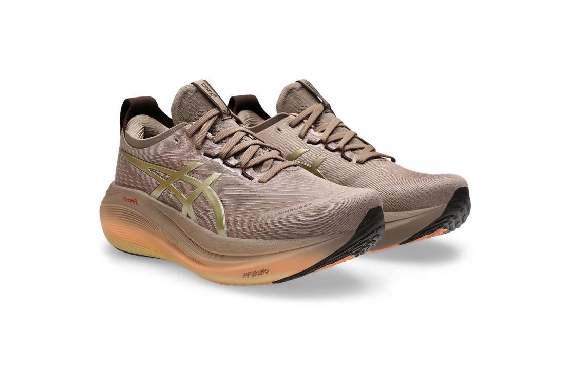 GEL-NIMBUS 27 LUXE