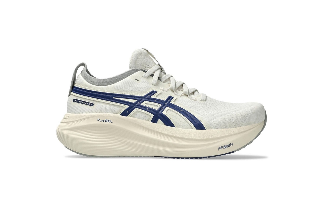GEL-NIMBUS 27 ATC BIRCH/INDIGO BLUE