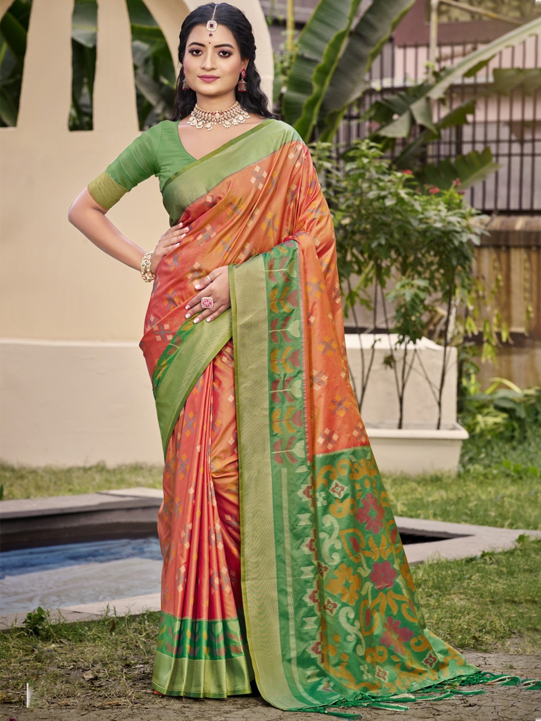 SAREE