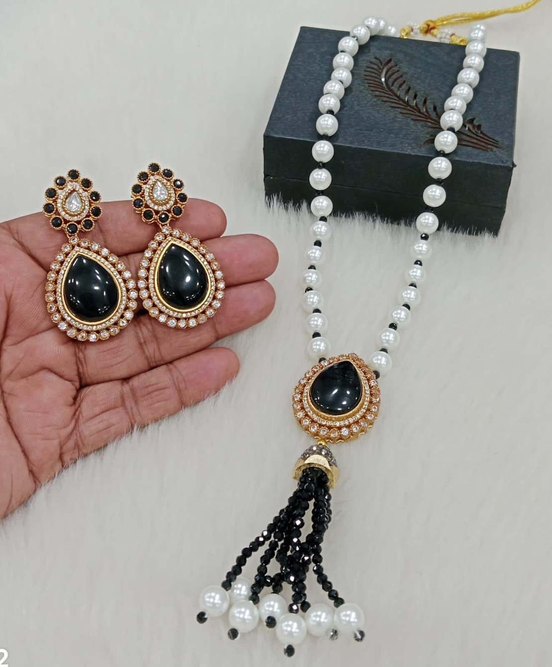 Moti Mala