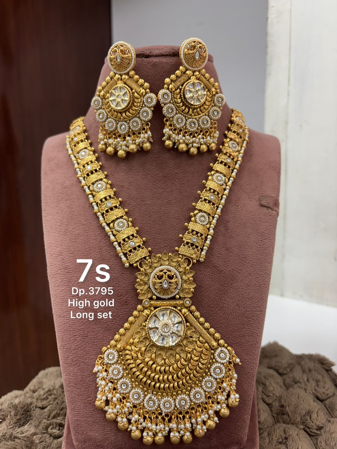 High Gold Jewelry