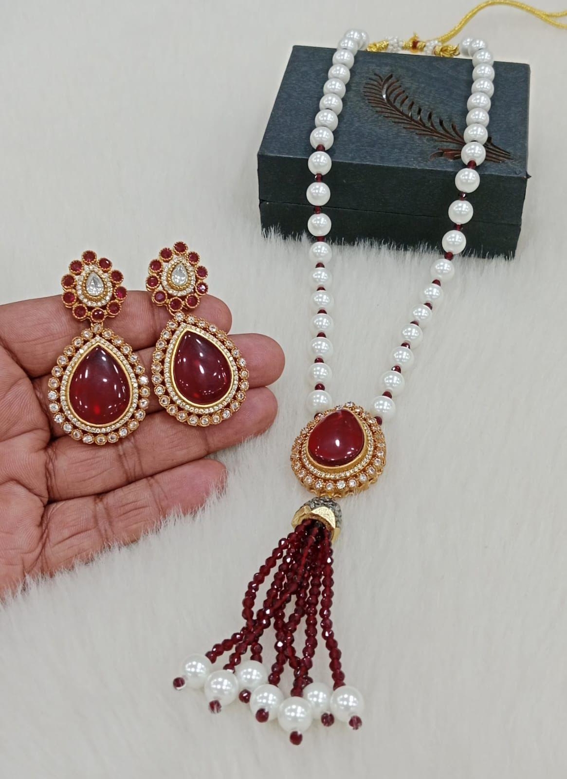 Moti Mala