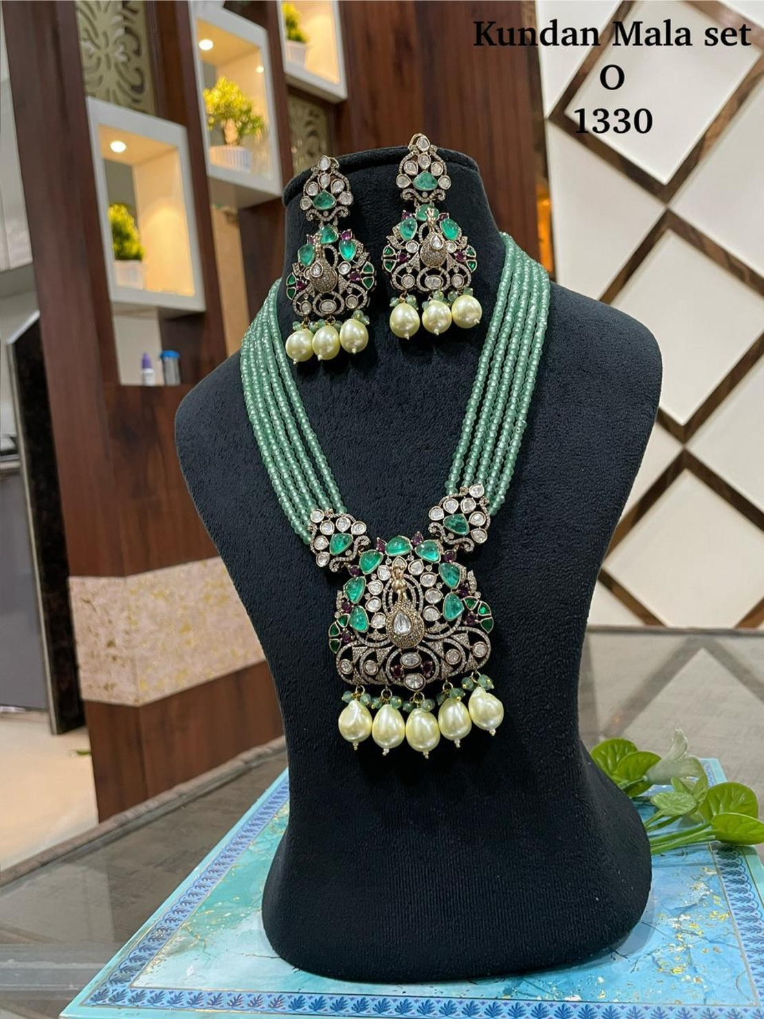 Kundan Mala