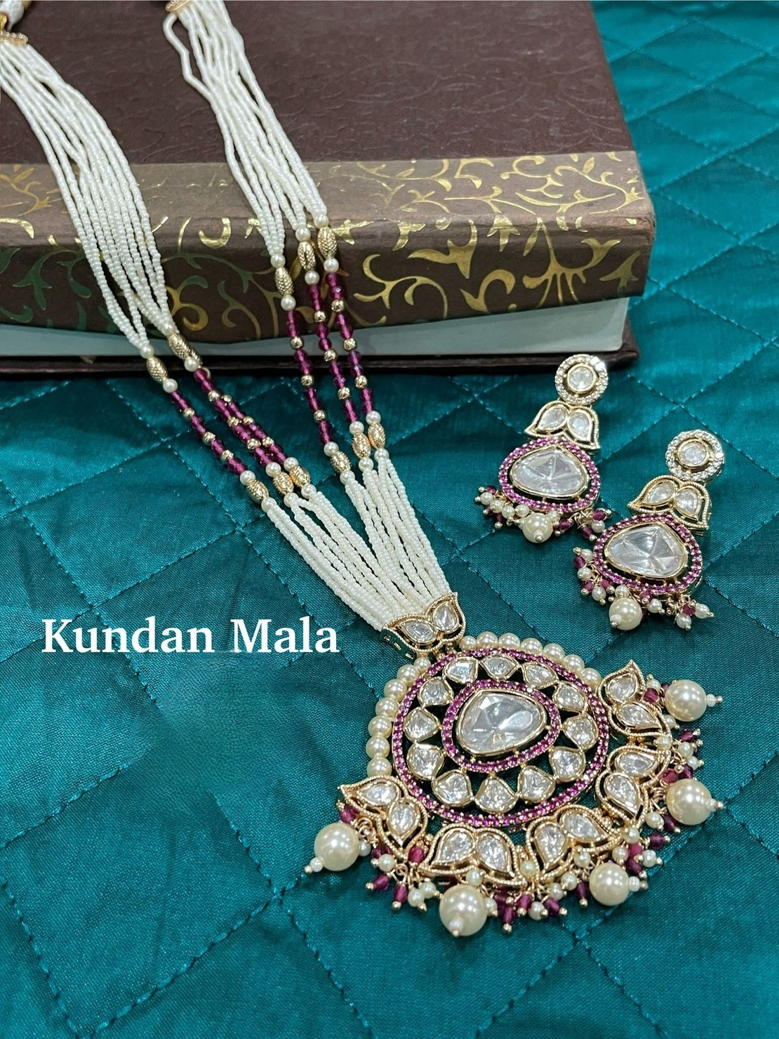 Kundan Mala