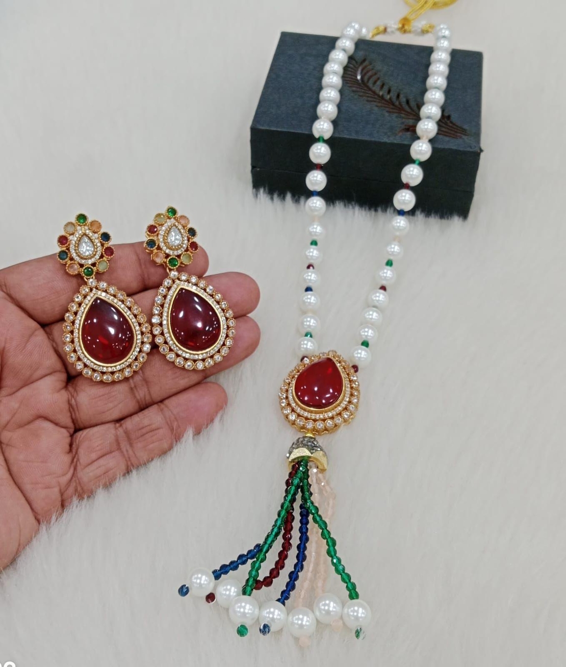 Moti Mala