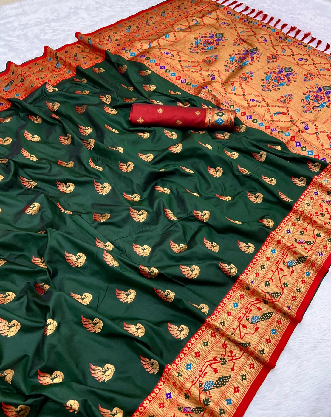 SAREE