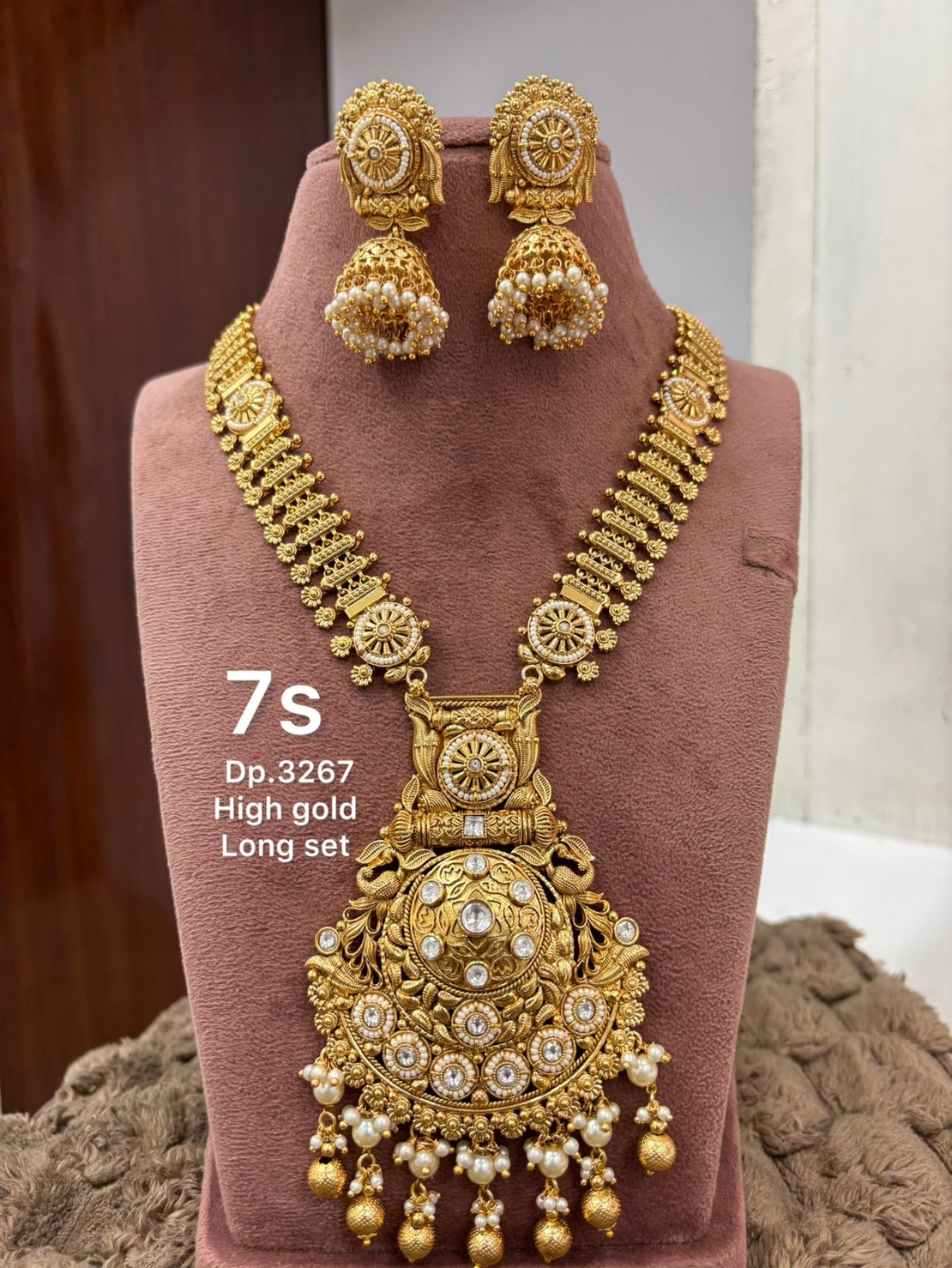 High Gold Jewelry