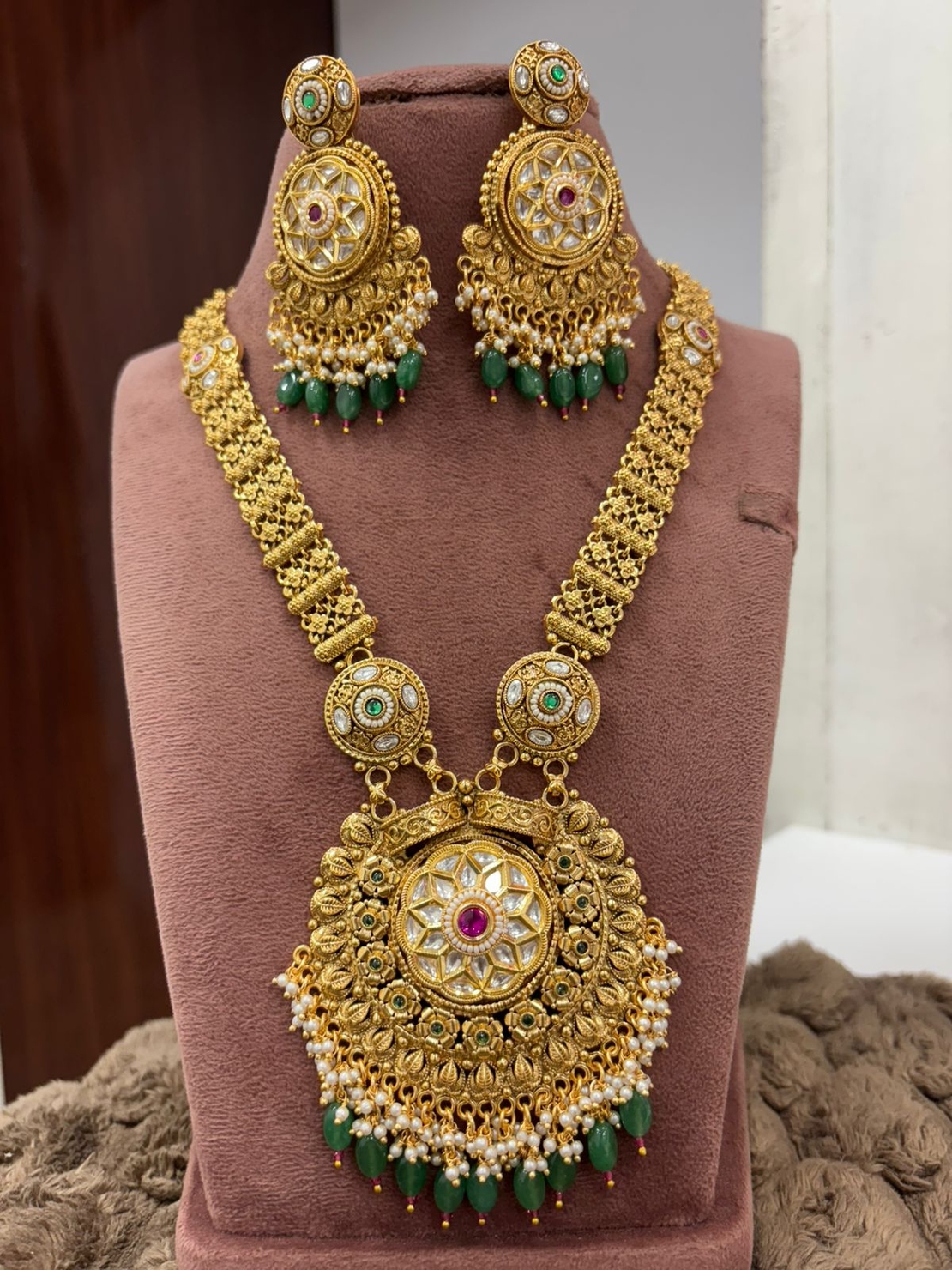 High Gold Jewelry
