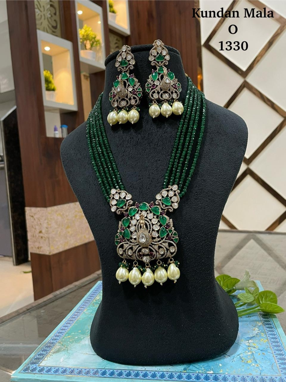 Kundan Mala