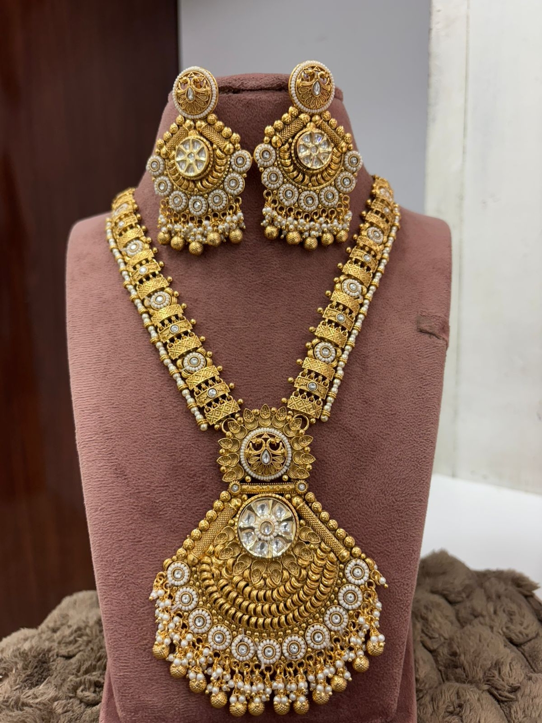 High Gold Jewelry