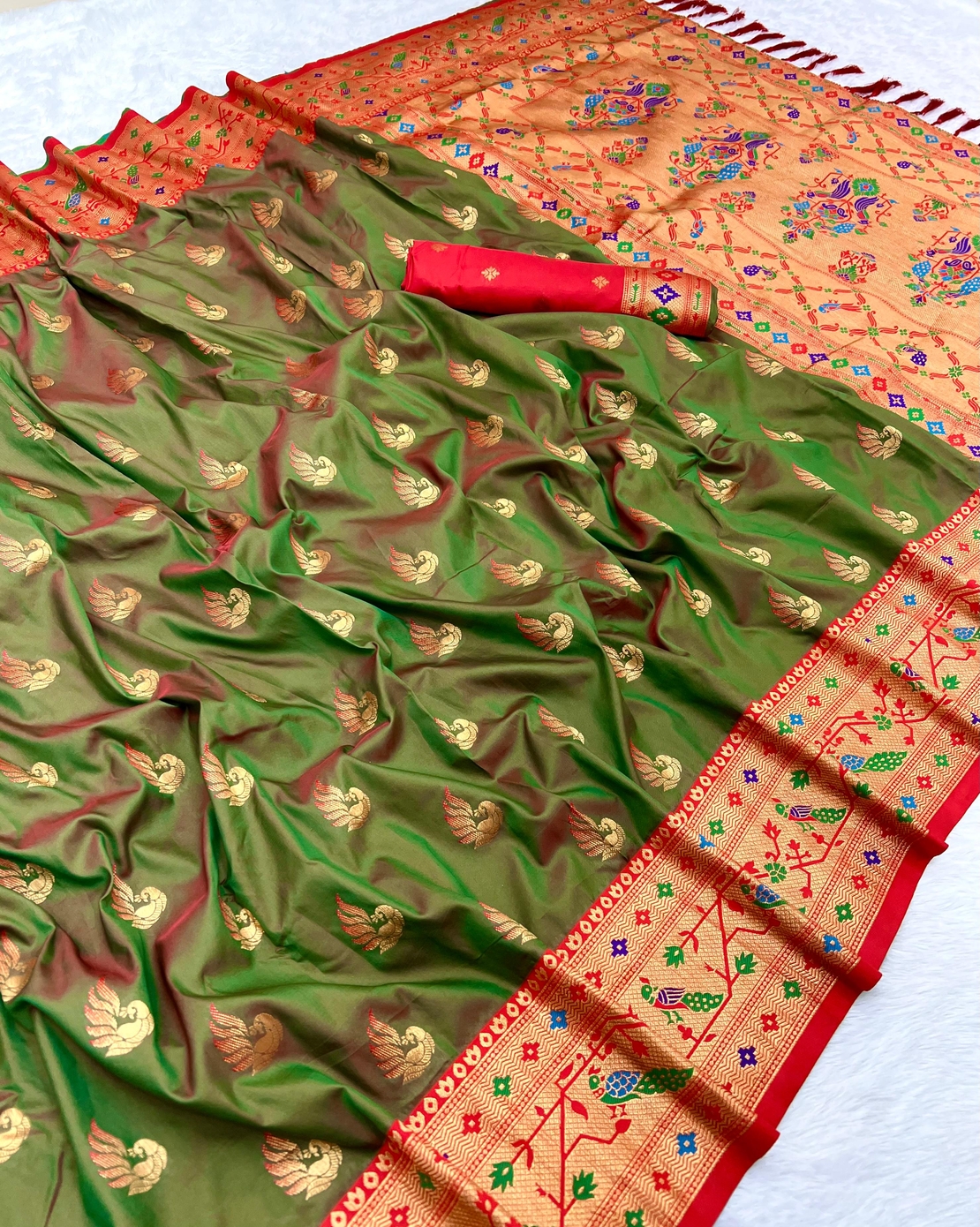 SAREE