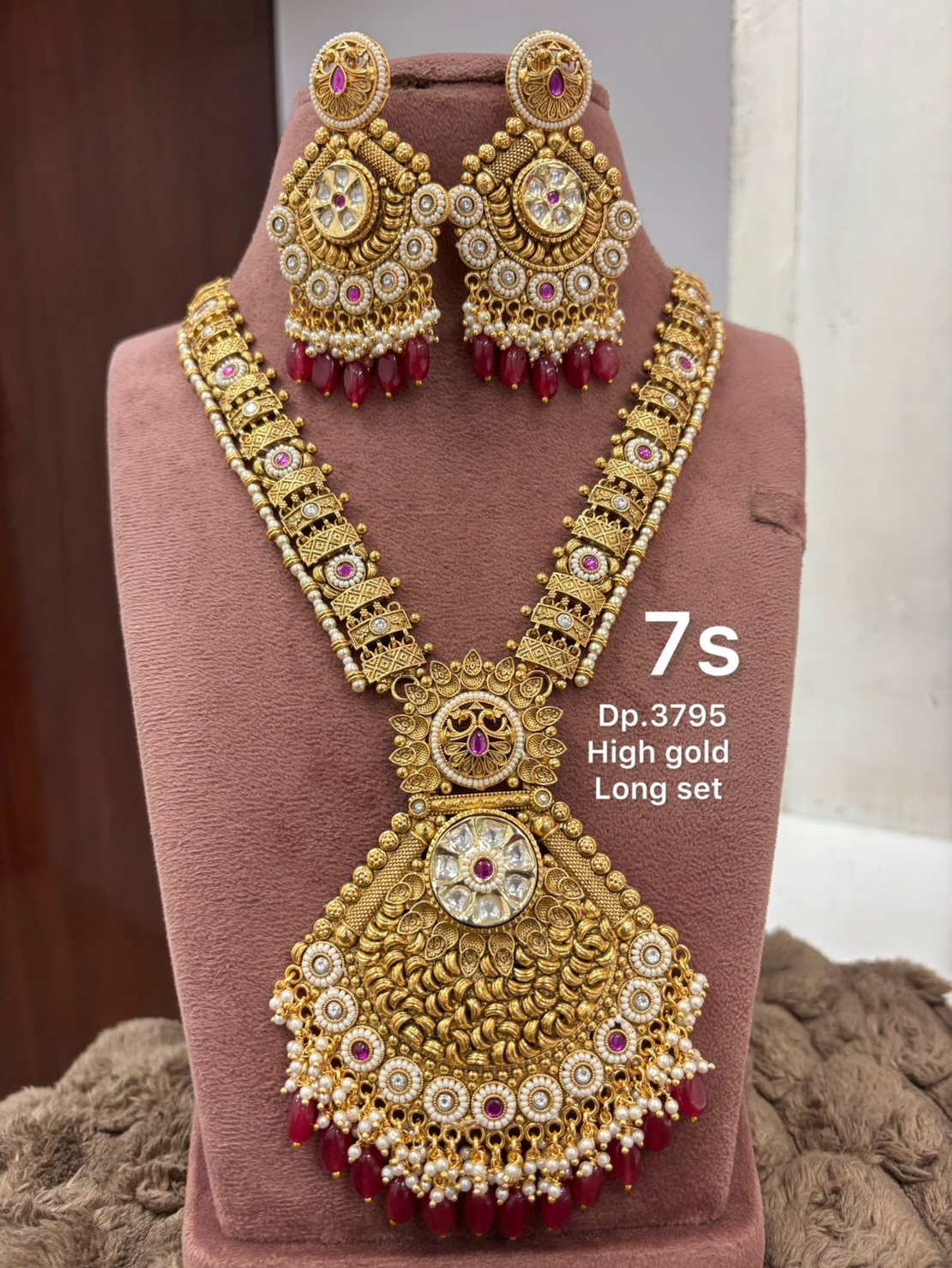 High Gold Jewelry