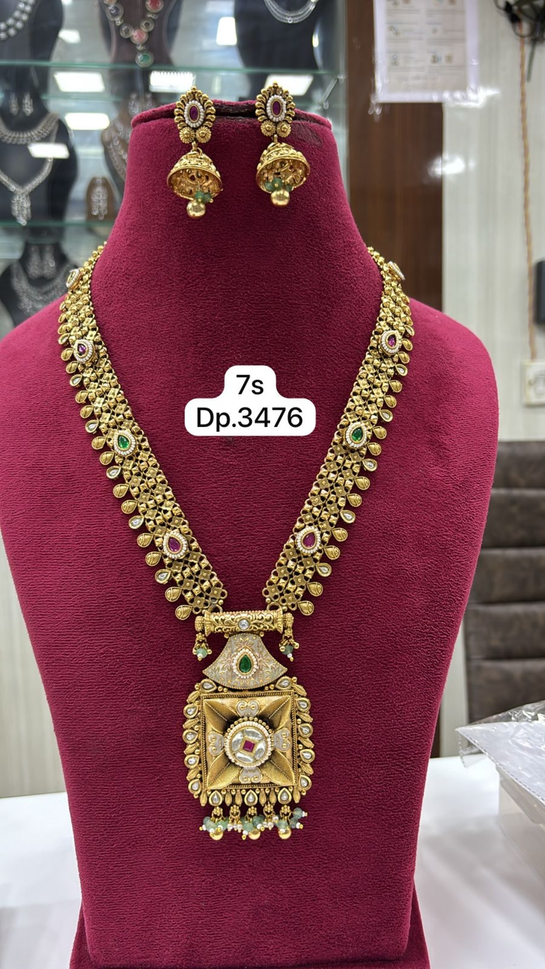 High Gold Jewelry