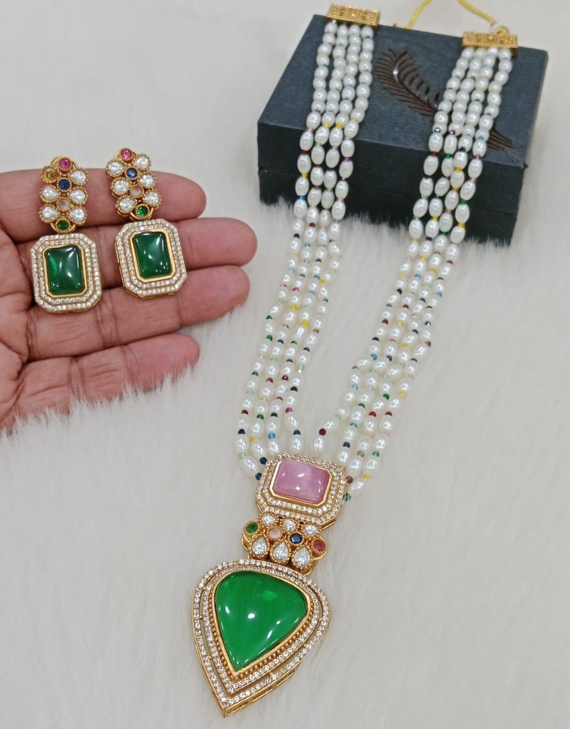 Moti Mala