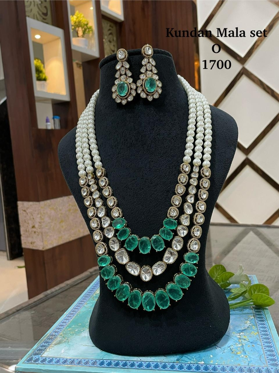 Kundan Mala