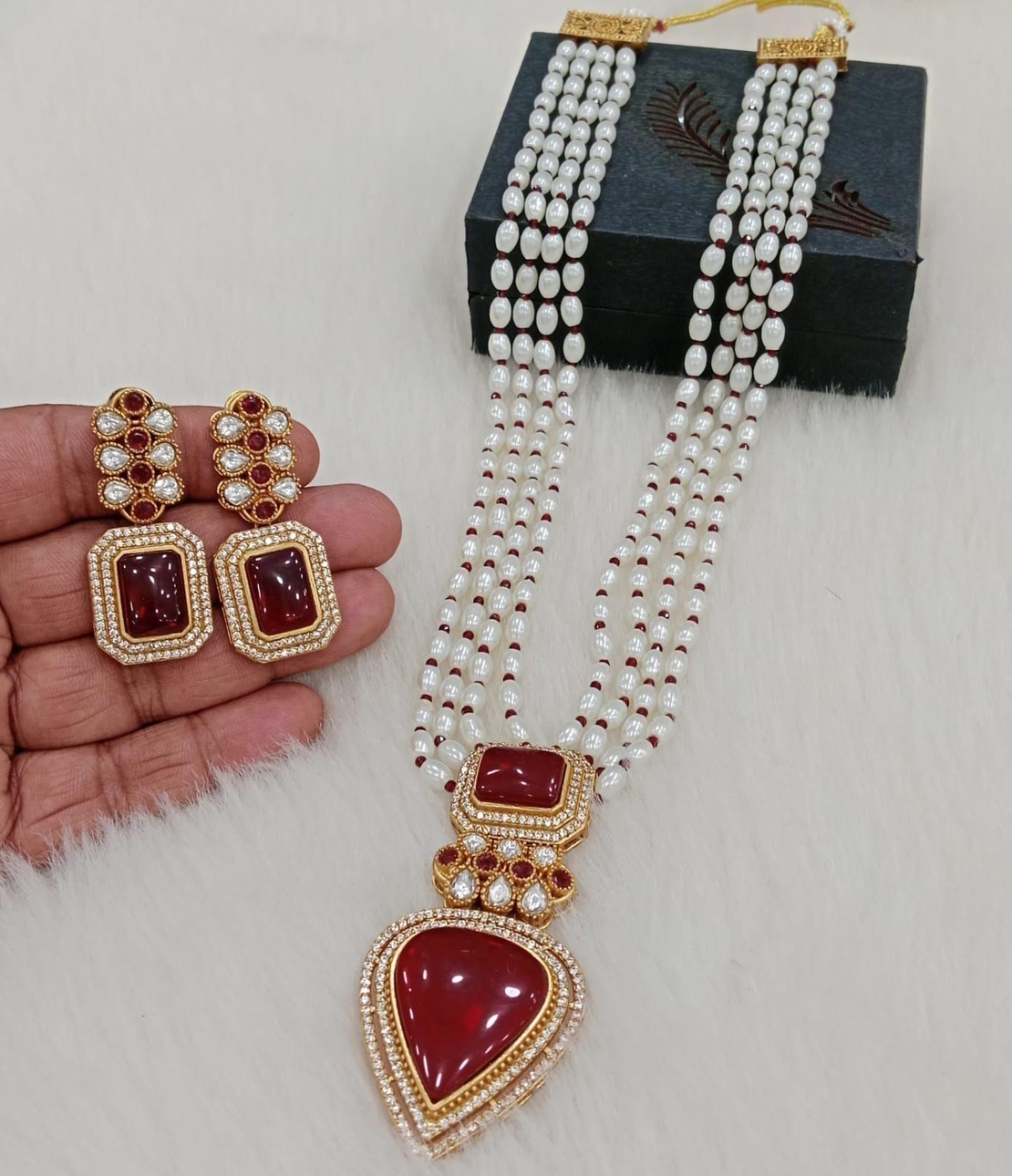 Moti Mala