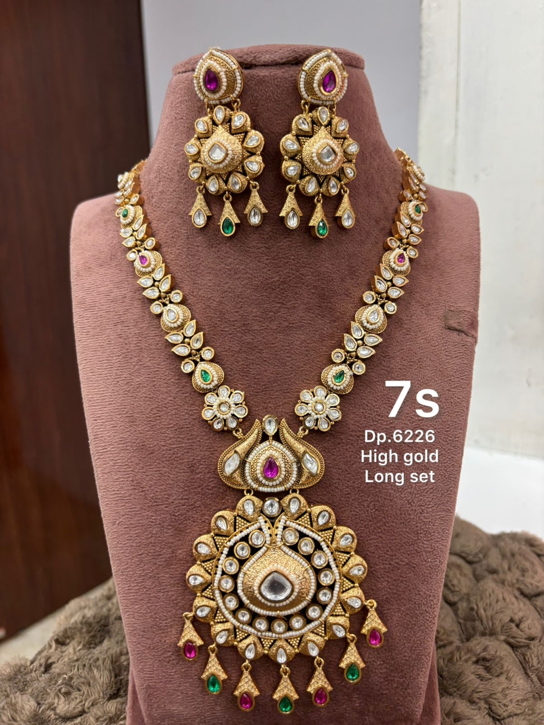 High Gold Jewelry