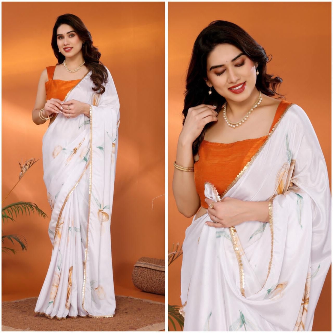 sari, saree, sare