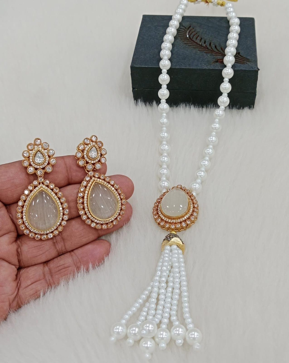 Moti Mala