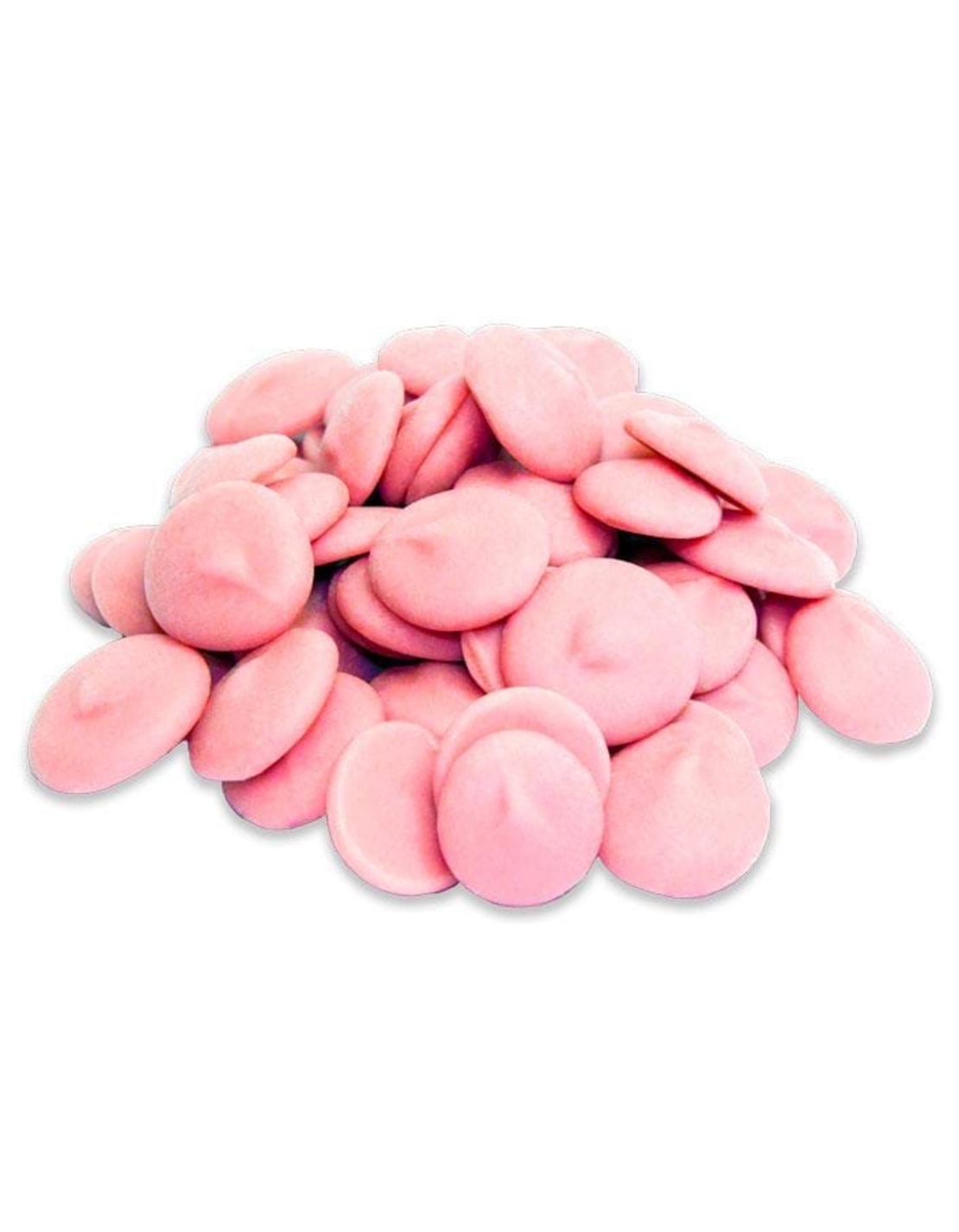 Шоколад лайм Callebaut