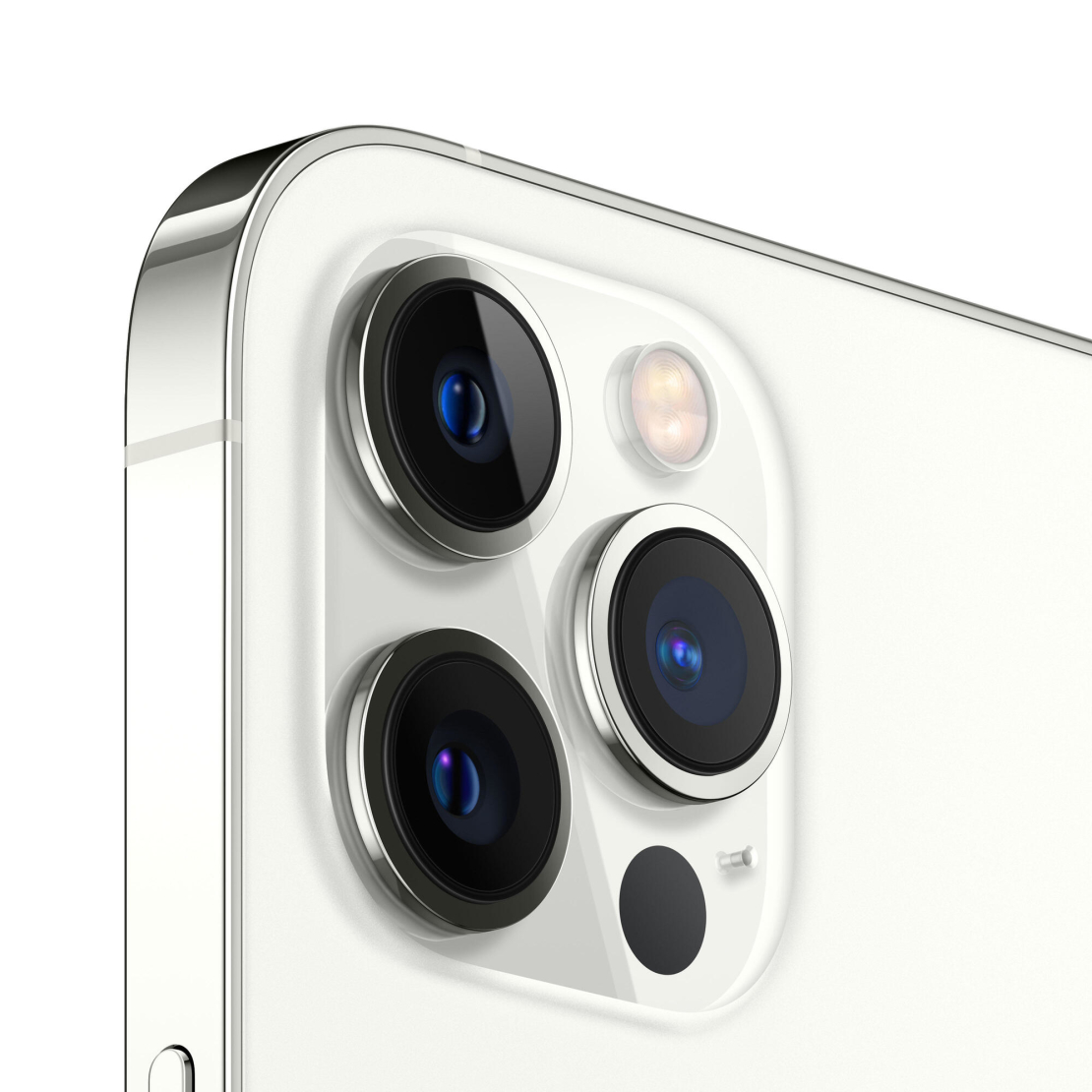 Смартфон Apple iPhone 12 Pro 128GB Silver