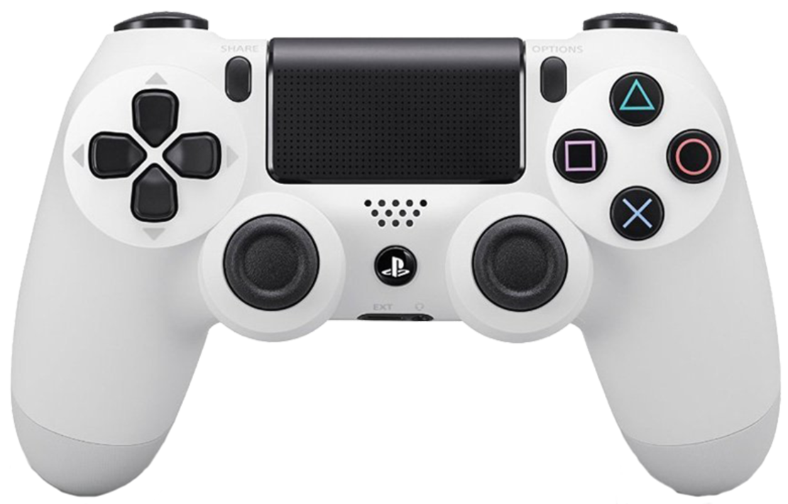 Sony DualShock 4 V2 Black Gaming Paradise Ukraine