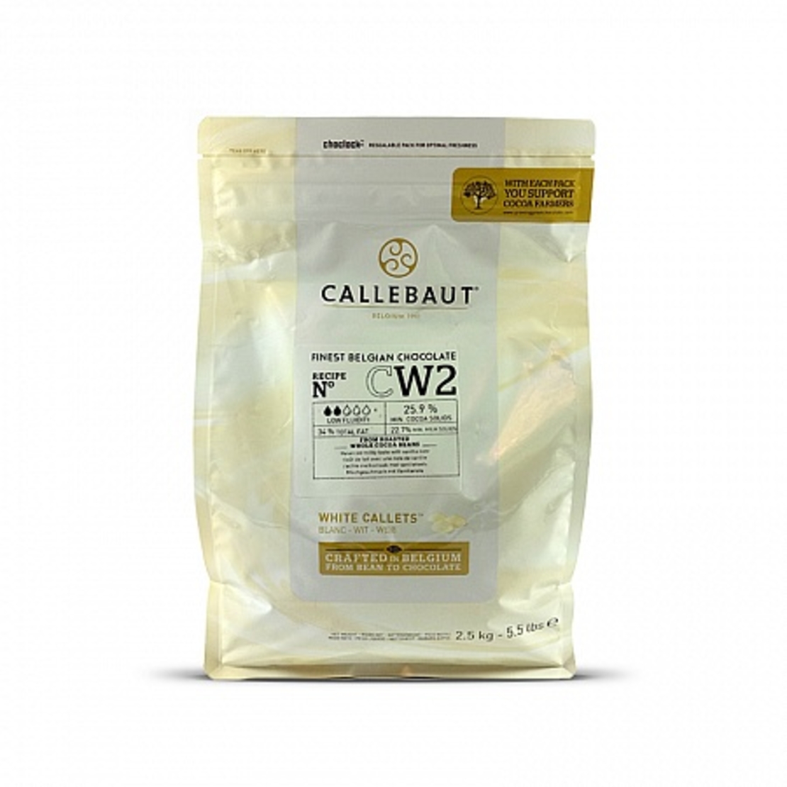 Состав шоколада каллебаут. Шоколад Callebaut белый 2.5 кг. Белый шоколад Каллебаут 25,9% 2.5 кг. Шоколад Callebaut белый 25,9 %. Барри Каллебаут вельвет.
