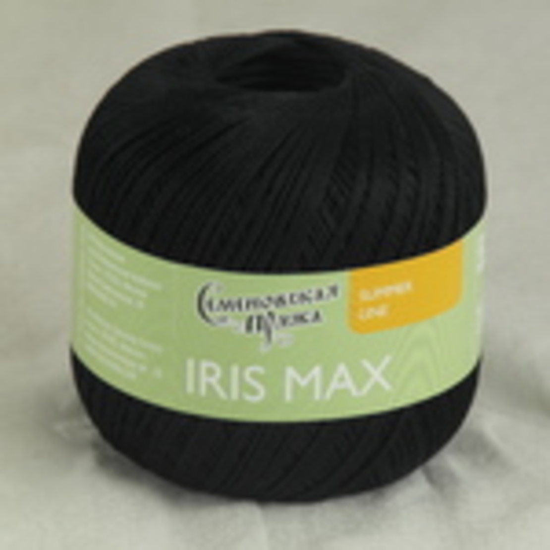 Iris max