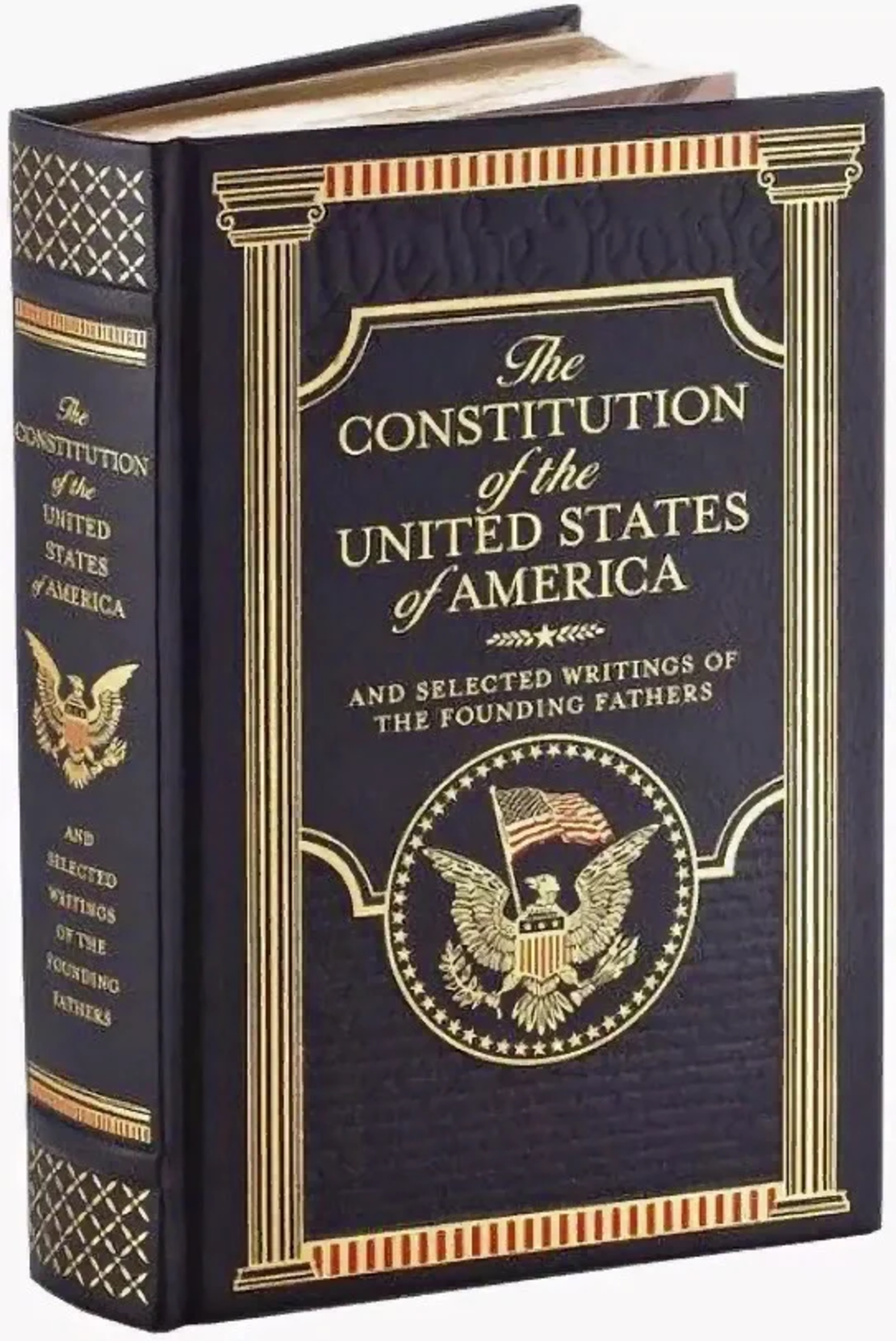 Конституция 1787 текст. Конституция США книжка. Конституция США. Конституция США 1787 книга. Первая Конституция США.