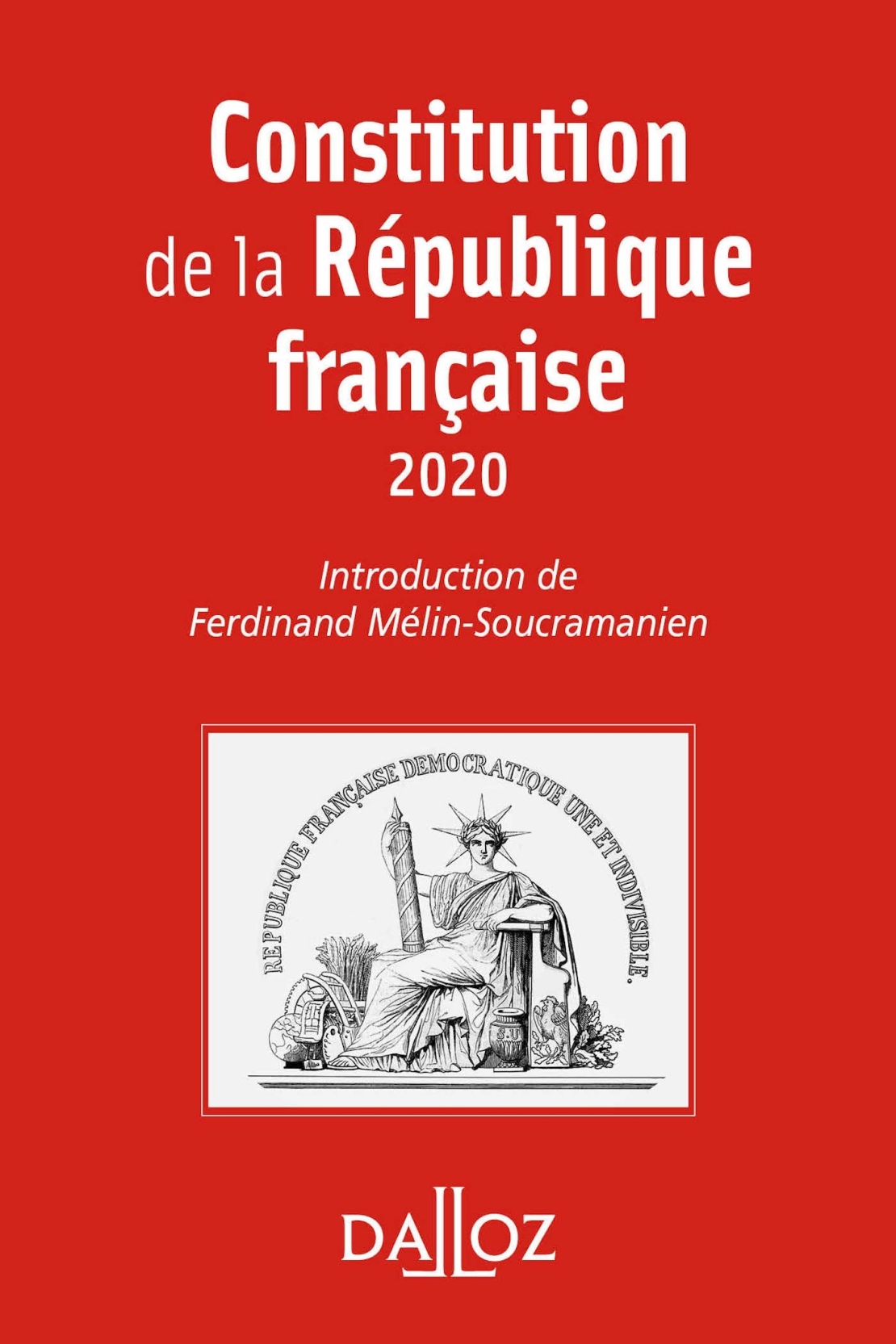 1 конституция франции