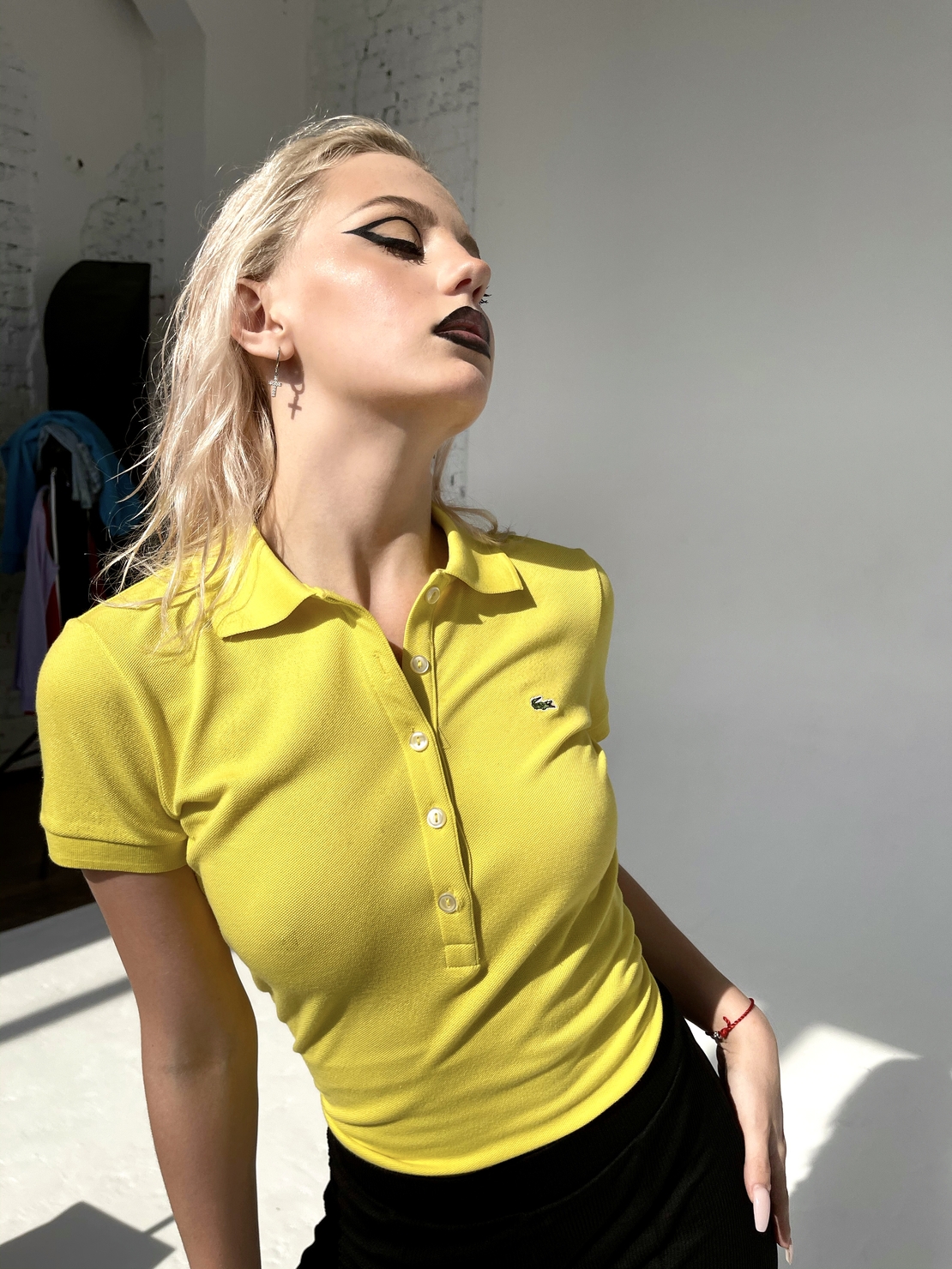 Lacoste Doesn t Metrics Vintage