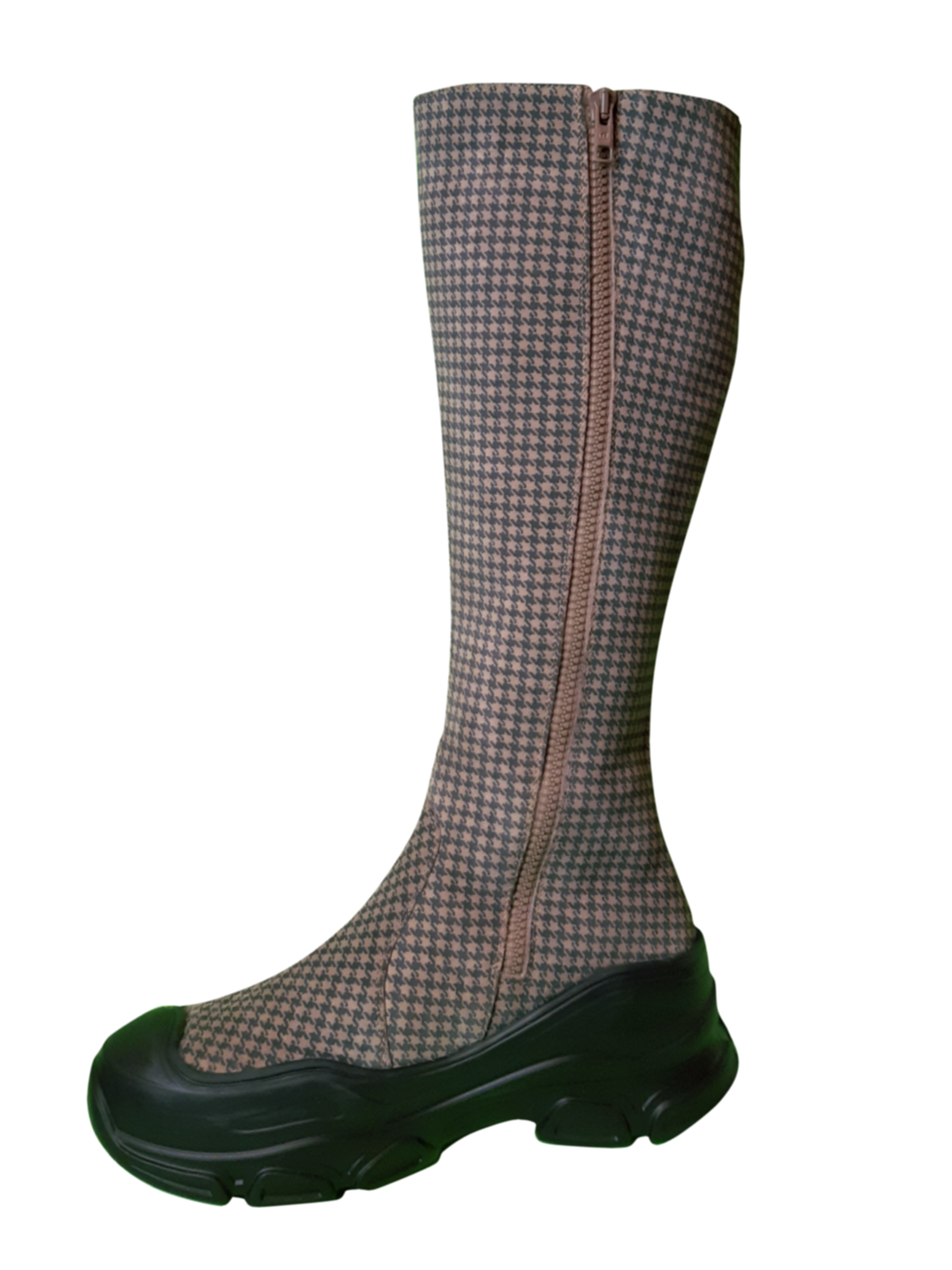 cha boots | Queen Furor