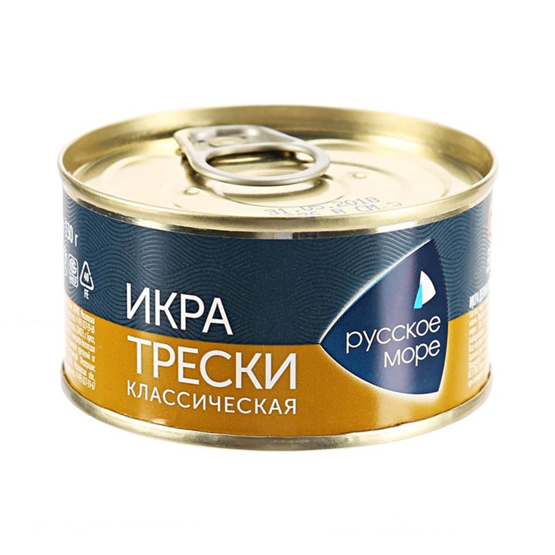 Картинки икра трески