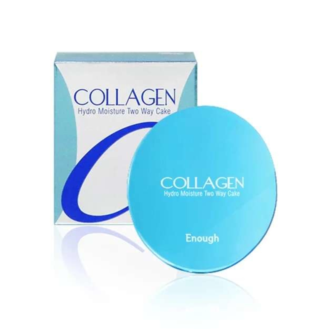 Enough collagen пудра