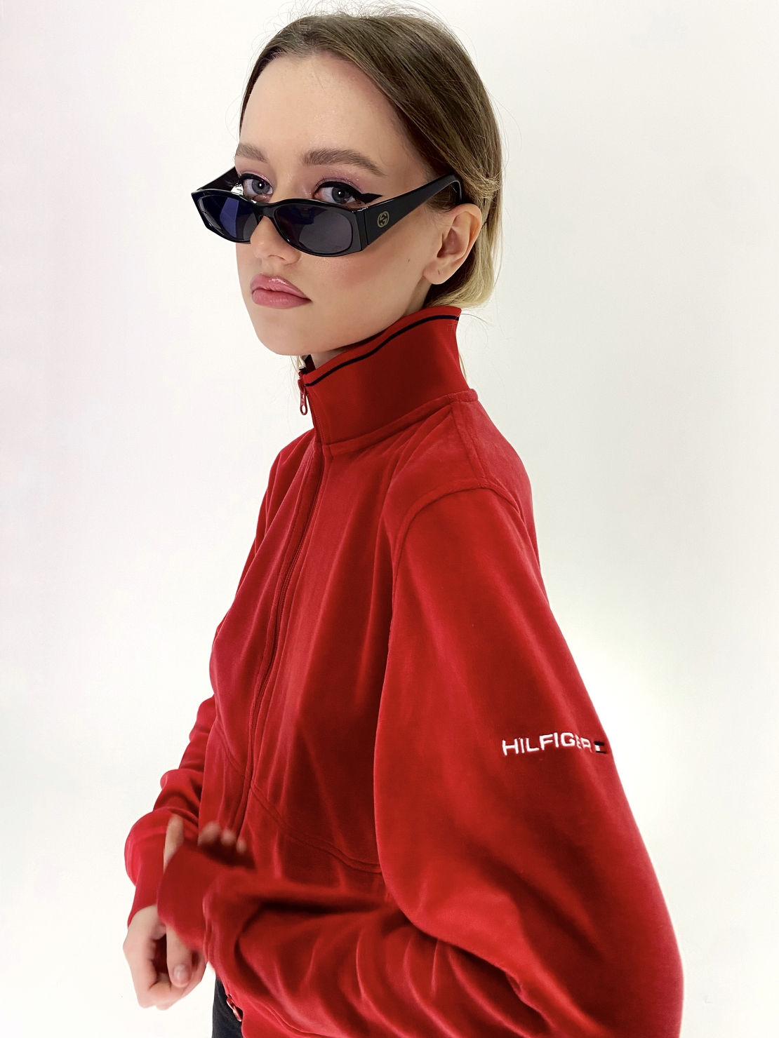 Vintage tommy online hilfiger womens
