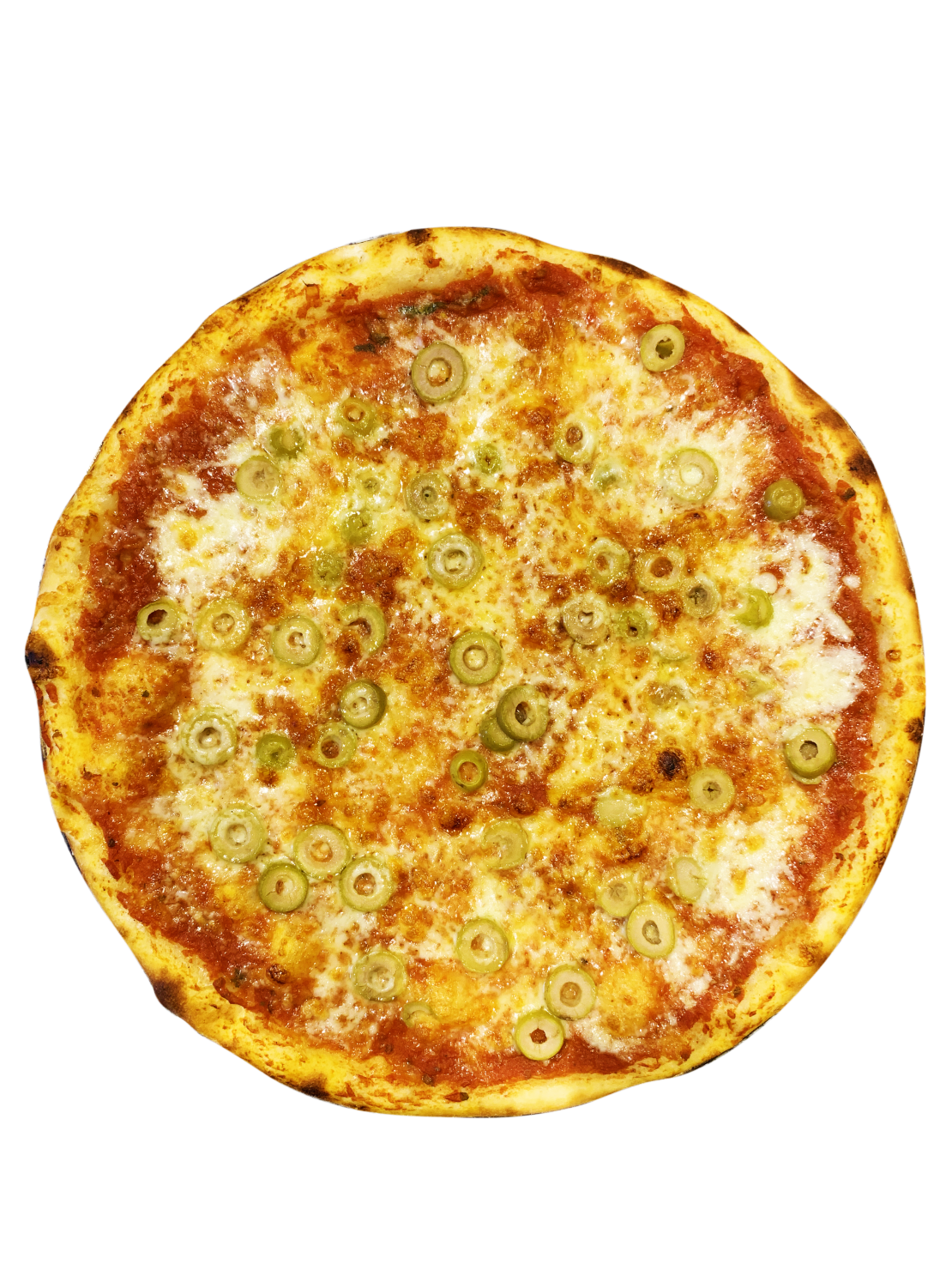 фото пиццы маргарита и состав фото 119